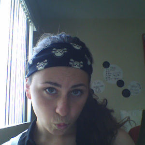 Meet your Posher, Lynnae